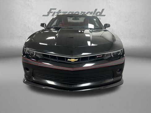 Used 2015 Chevrolet Camaro LT w/ Commemorative Special Edition image 10