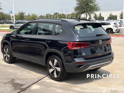 Used 2024 Volkswagen Taos S AWD/4WD image 10