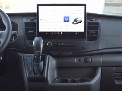 New 2026 Ford Transit 350 High Roof w/ Load Area Protection Package image 11