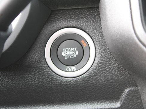 New 2025 RAM 4500 Tradesman RWD image 24