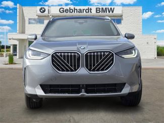 New 2026 BMW X3 xDrive30 w/ Premium Package video 2