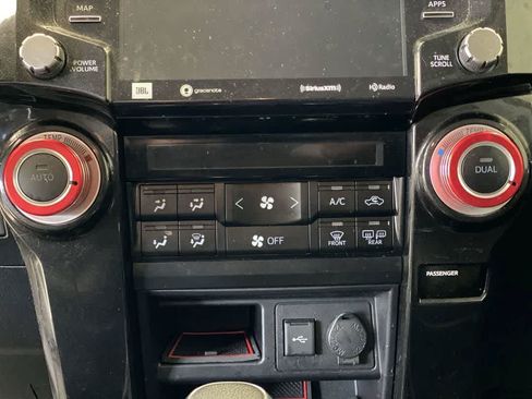 Used 2020 Toyota 4Runner TRD Pro AWD/4WD image 21