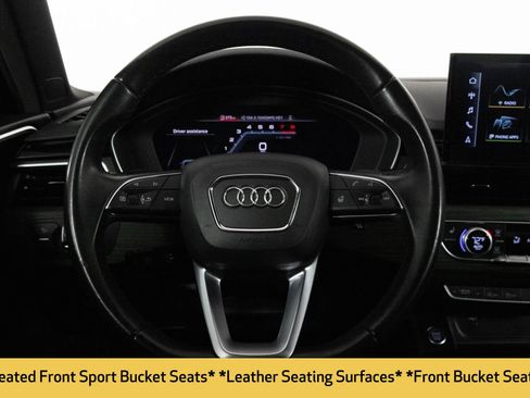 Used 2023 Audi A4 2.0T Premium Plus image 23