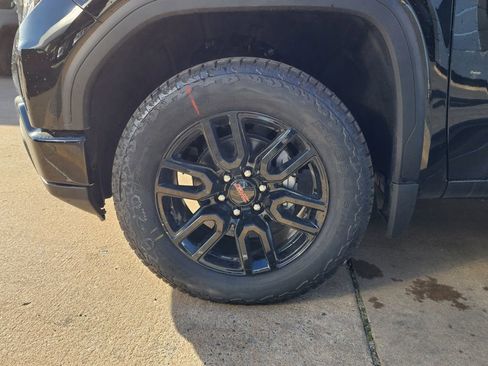 New 2026 GMC Sierra 1500 Elevation image 52