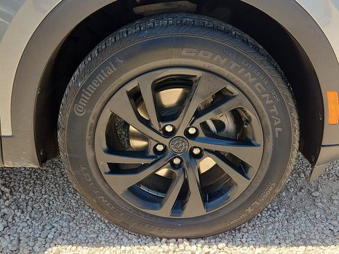 Used 2023 Buick Envision Essence FWD image 7