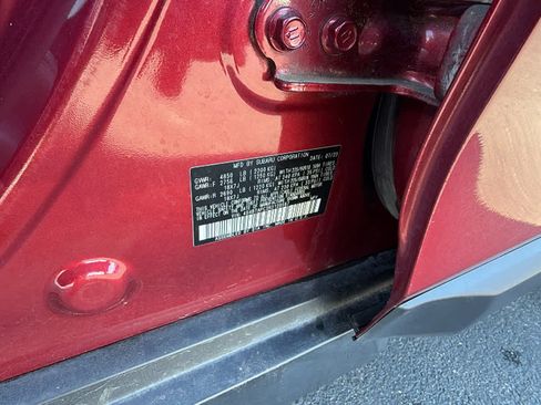 Used 2024 Subaru Outback Touring w/ Popular Package #2 image 30