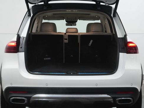 New 2026 Mercedes-Benz GLE 350 4MATIC image 34