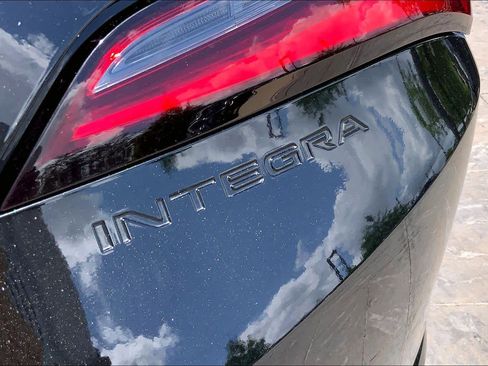 Used 2026 Acura Integra FWD image 10