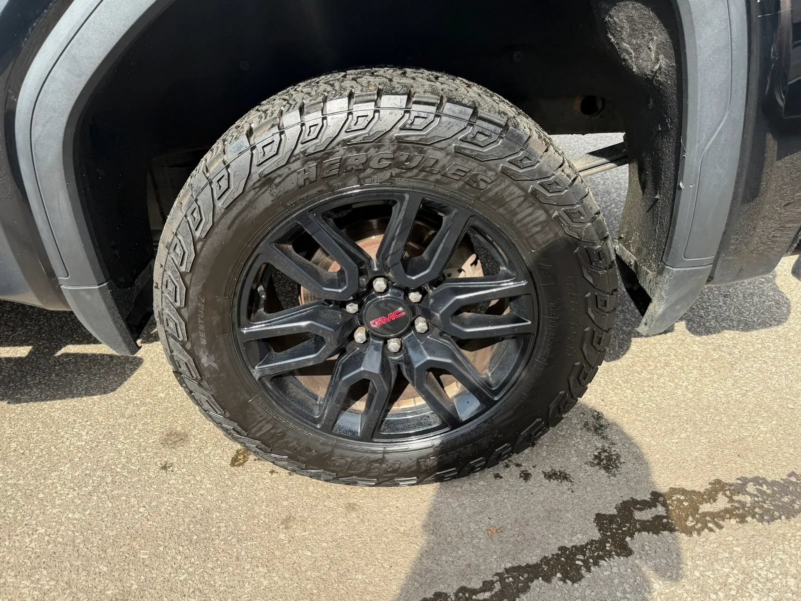 Used 2020 GMC Sierra 1500 Elevation AWD/4WD image 27
