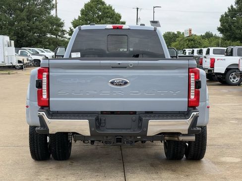 New 2026 Ford F350 Lariat AWD/4WD image 6