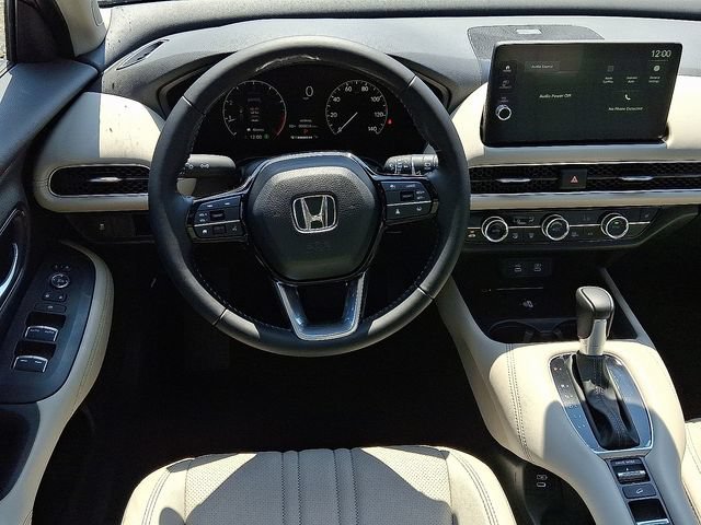 New 2027 Honda HR-V EX-L image 12