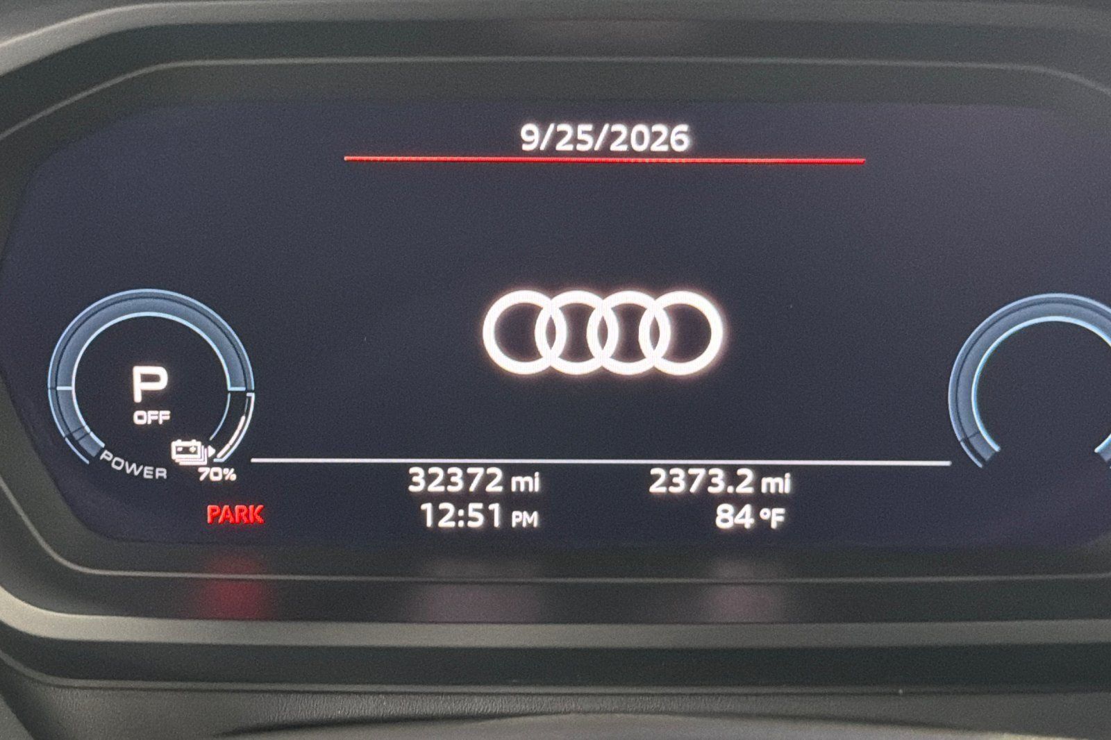 Certified 2023 Audi Q4 e-tron Premium Plus w/ Premium Plus RWD image 23