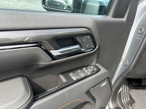 New 2026 GMC Sierra 2500 AT4 w/ AT4 Premium Plus Package AWD/4WD image 16