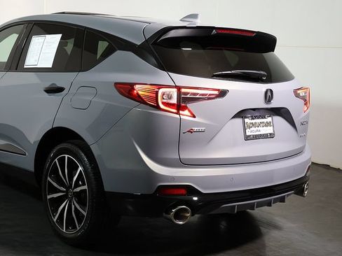 Used 2026 Acura RDX A-Spec AWD/4WD image 11