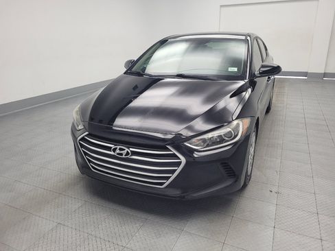 Used 2017 Hyundai Elantra SE FWD image 15