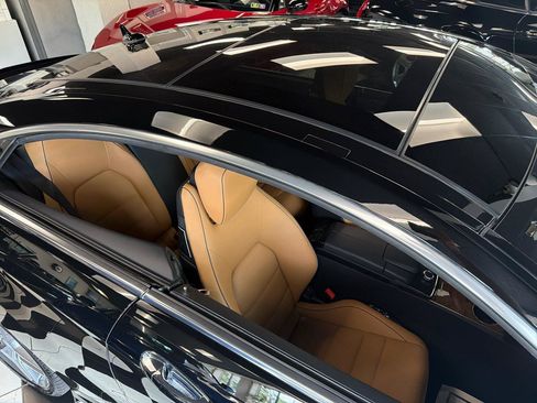 Used 2017 Mercedes-Benz E 400 4MATIC Coupe image 7