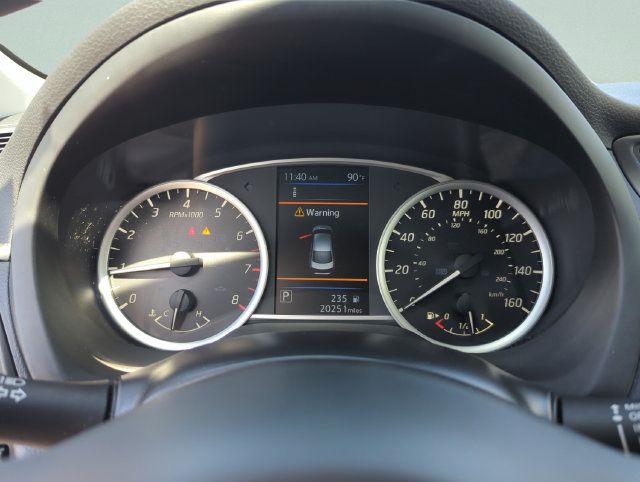 Certified 2019 Nissan Sentra S FWD image 42