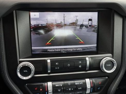 Used 2020 Ford Mustang Premium image 24