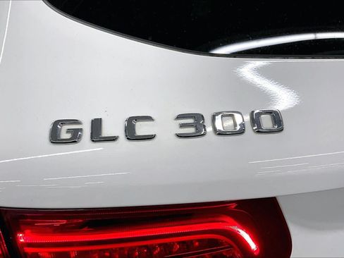 Used 2016 Mercedes-Benz GLC 300 image 9