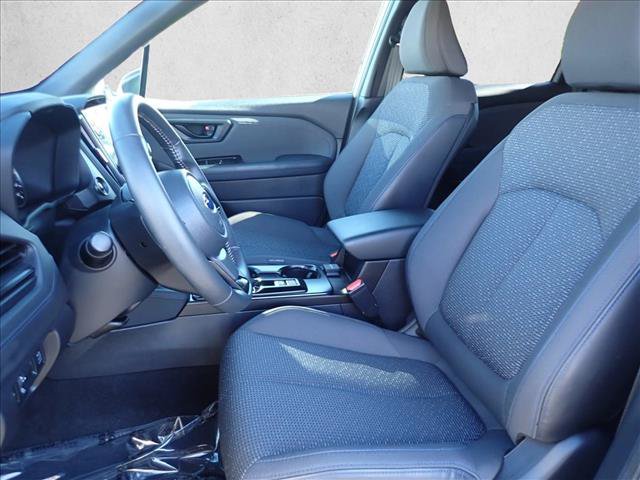 Certified 2026 Subaru Forester Premium AWD/4WD image 12