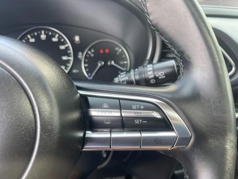 Used 2023 MAZDA CX-30 AWD 2.5 S w/ Preferred Package image 25