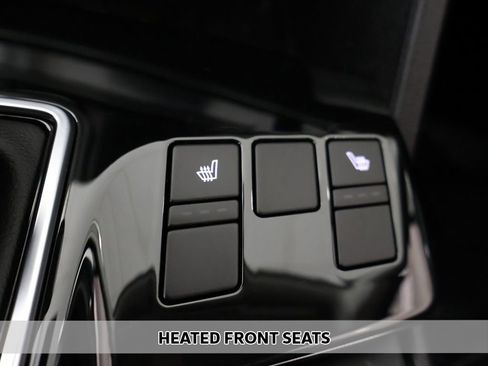 Certified 2023 Kia Sportage EX FWD image 7