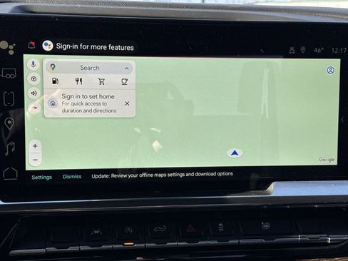 New 2026 GMC Sierra 1500 Elevation image 18