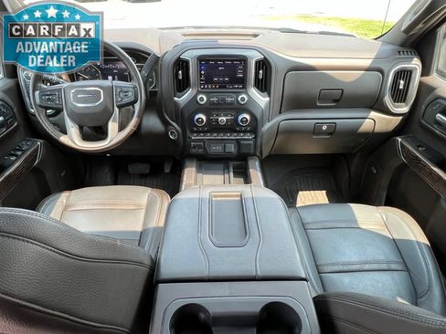 Used 2020 GMC Sierra 1500 Denali w/ Denali Ultimate Package AWD/4WD image 2