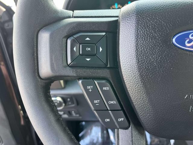 Used 2018 Ford F150 XLT w/ Equipment Group 302A Luxury AWD/4WD image 29