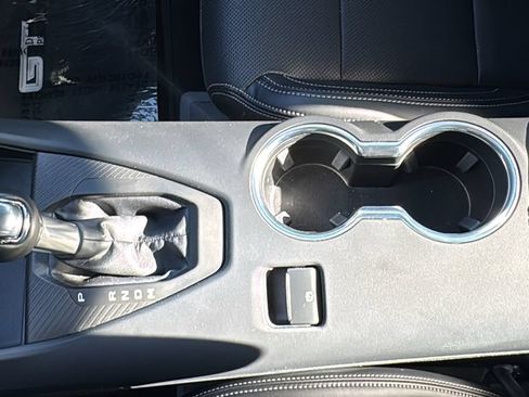 Used 2025 Ford Mustang GT Premium RWD image 16