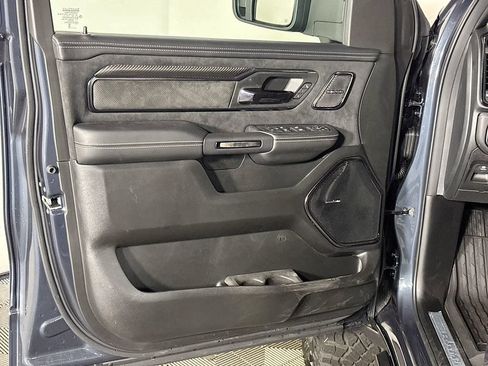 New 2026 RAM 1500 RHO w/ RHO Level 1 Equipment Group AWD/4WD image 10