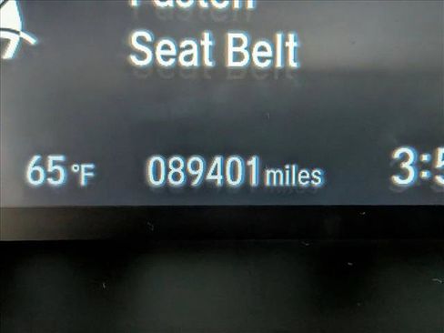 Used 2017 Honda Civic EX-T image 10