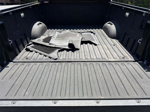Used 2023 Toyota Tundra Limited w/ Power Package AWD/4WD image 21