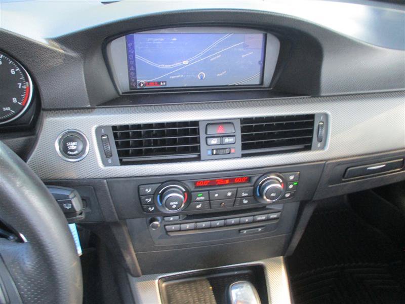 Used 2012 BMW 335i Convertible RWD image 13