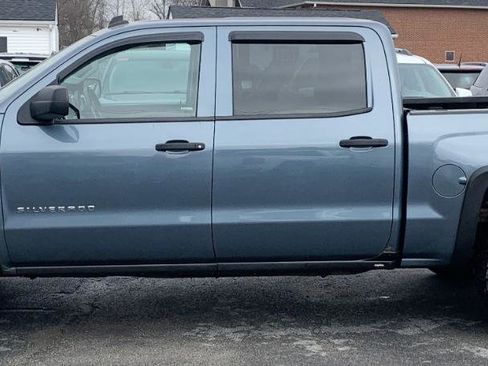 Used 2014 Chevrolet Silverado 1500 LT image 8