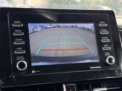 Certified 2024 Toyota Camry SE image 18