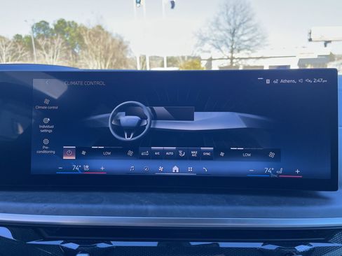 New 2026 BMW X5 xDrive50e w/ M Sport Package image 27