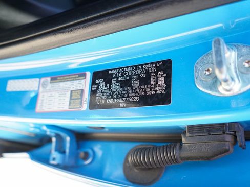 Used 2023 Kia Soul EX FWD image 40