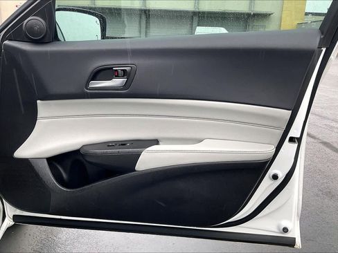 Used 2021 Acura ILX w/ Premium Package image 27