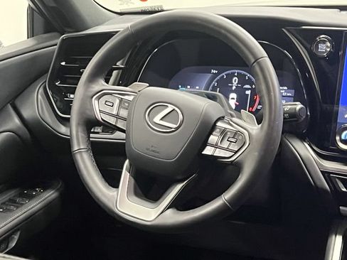 Certified 2024 Lexus TX 350 FWD w/ Technology Package image 15