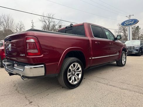 Used 2023 RAM 1500 Limited image 5