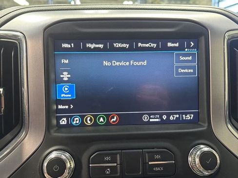 Used 2021 GMC Sierra 1500 SLT w/ SLT Premium Plus Package image 24