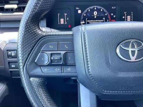Used 2024 Toyota Tacoma SR5 AWD/4WD image 19