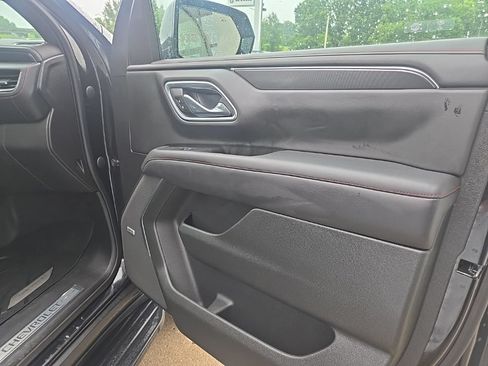 Used 2021 Chevrolet Tahoe RST w/ Luxury Package AWD/4WD image 76