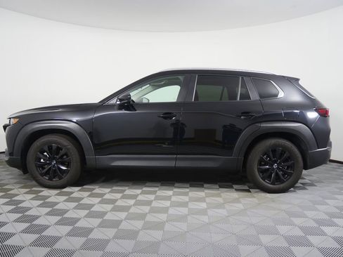 Used 2024 MAZDA CX-50 AWD 2.5 S w/ Premium Package image 6