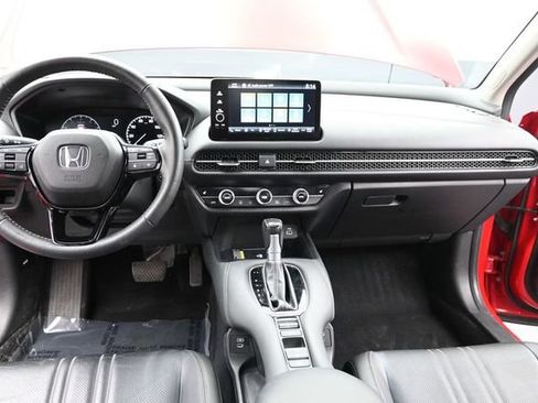 Used 2024 Honda HR-V EX-L image 18