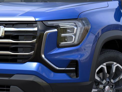 New 2027 GMC Terrain Elevation AWD/4WD image 10