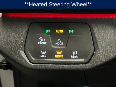 Used 2023 Volkswagen ID.4 Pro S AWD/4WD image 17