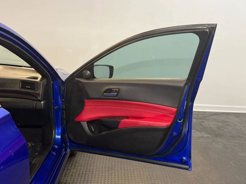 Used 2019 Acura ILX FWD image 22