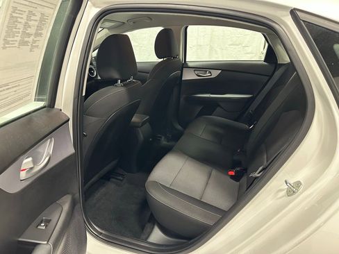 Used 2024 Kia Forte LXS image 35